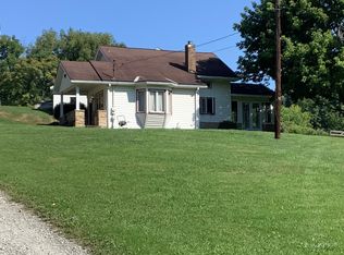 420 Lagonda Rd, Washington, PA 15301