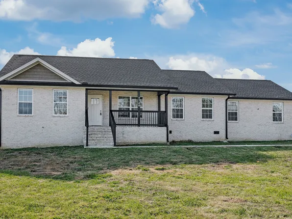 7740 Nashville Hwy, Baxter, TN 38544