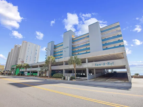 1709 S Ocean Blvd. #309, North Myrtle Beach, SC 29582