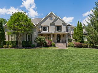1282 Enclave Rd, Chattanooga, TN 37415