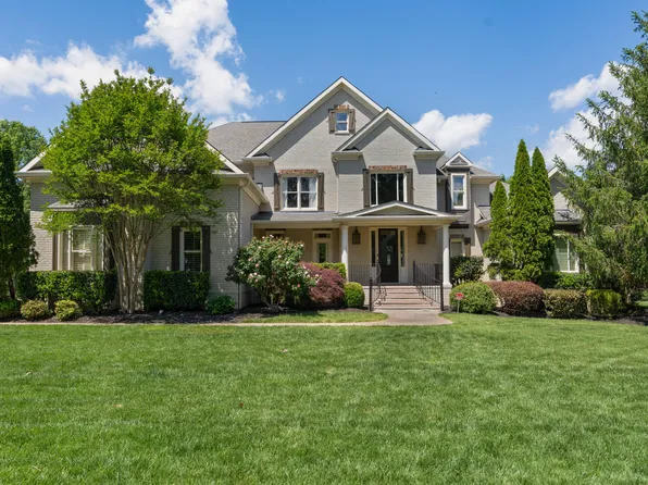 1282 Enclave Rd, Chattanooga, TN 37415