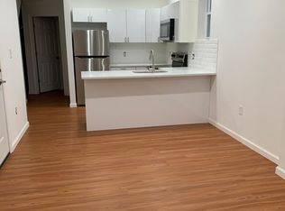 1258 N 64th St #2, Philadelphia, PA 19151