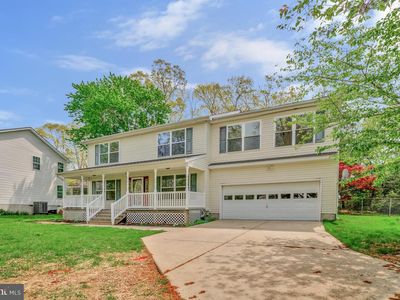 20880 Ark Ct, Lexington Park, MD, 20653