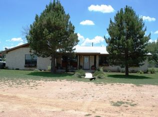 208 E Us Highway 190, Brady, TX 76825