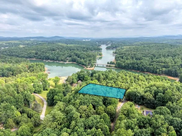 LOT 5 Shallow Crk, Blairsville, GA 30512
