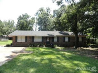 4909 Zinnia Dr, Marianna, FL 32446