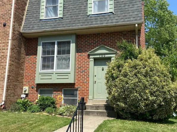 100 Edinburgh Ct, Walkersville, MD 21793