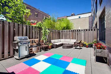 Rented by Halstead Real Estate