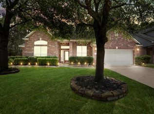 1518 Brendon Trails Dr, Spring, TX 77379