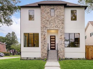 4340 Vivian St, Bellaire, TX 77401