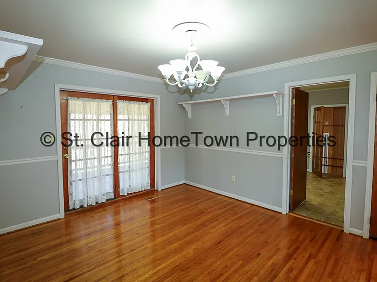 321 Green Branch Rd — Photo 11