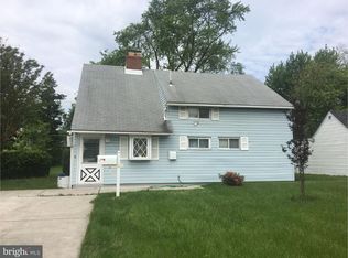 9220 Academy Rd, Philadelphia, PA 19114