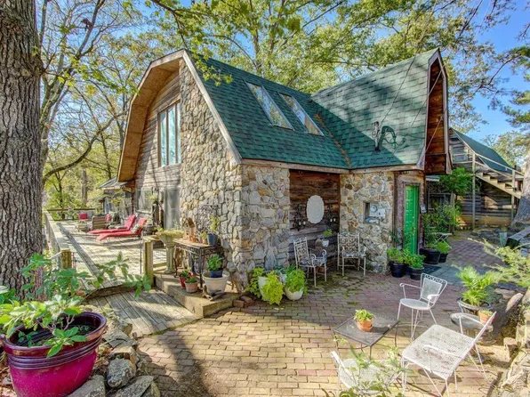 108 Cedar Point Rd, Hot Springs National Park, AR 71913