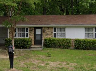 468 Morrow Rd, Forest Park, GA 30297