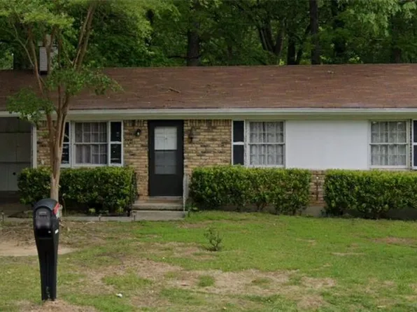 468 Morrow Rd, Forest Park, GA 30297