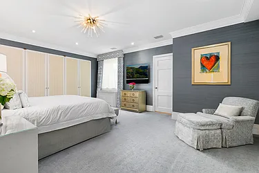 Sold by Sotheby's International Realty