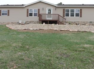 12591 Darlene Lane, Hot Springs, SD 57747