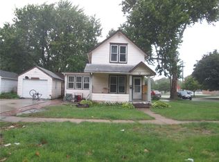 227 Marshall St, Boone, IA 50036