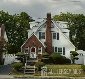 170 Indian Run Pkwy, Union, NJ, 07083