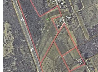 0 Hoag Rd, Rome, NY 13440