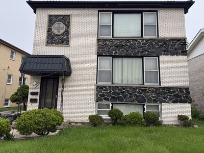 1235 S Mannheim Rd, Westchester, IL, 60154