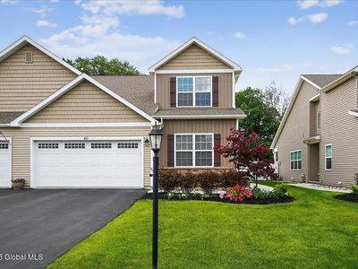 801 Giovanna Court, Wynantskill, NY, 12180
