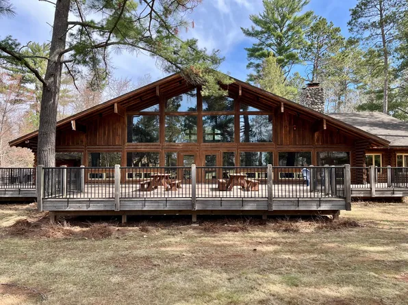 N Courage Dr Lot 4, Lake George, MN 56458