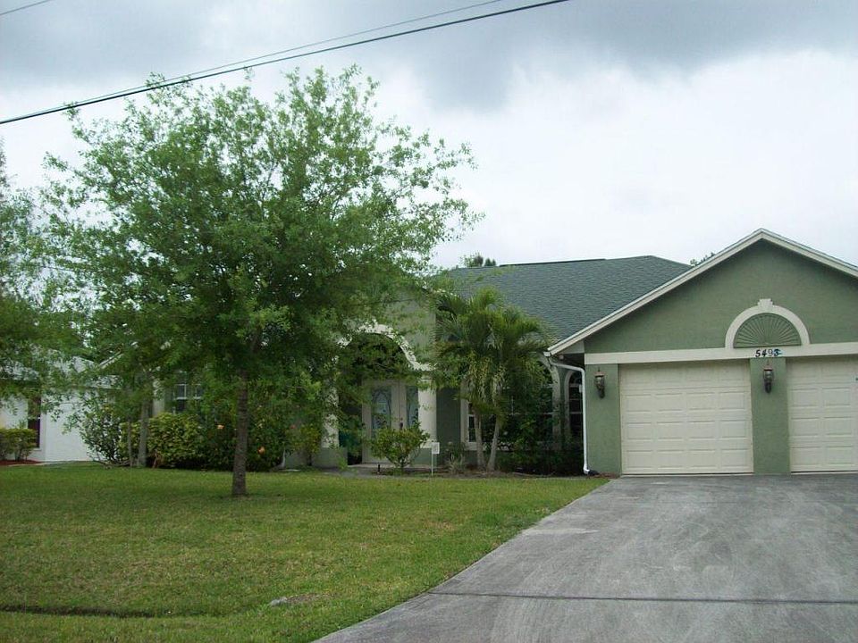 1st image of 5493 NW Brent Ct