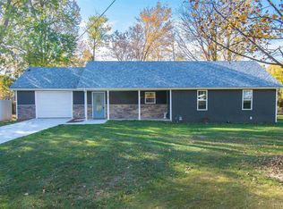 1102 Town St, Kendallville, IN 46755