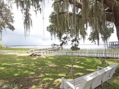 116 Crescent Lake Shore Dr, Crescent City, FL, 32112