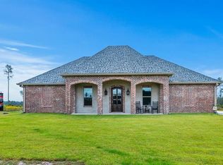 559 Holbrook Park Rd, Dequincy, LA 70633
