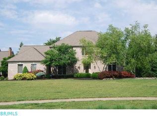 5734 Pintail Ct, Westerville, OH 43082