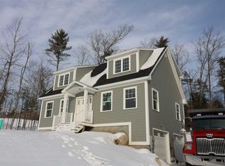 LOT 31 41 Maple Ridge Rd #41, Nottingham, NH 03290
