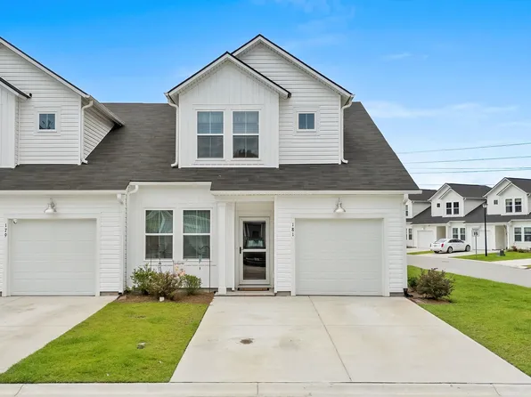 181 Hoffman Park Dr. #181, Myrtle Beach, SC 29588