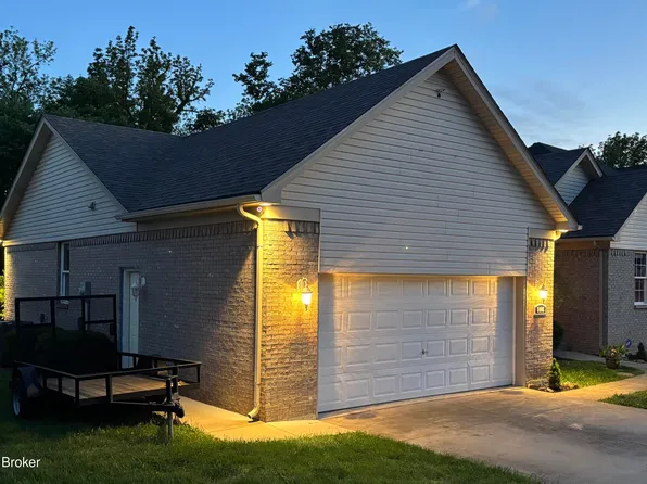 6006 Ledgerock Cove Pl, Louisville, KY 40219