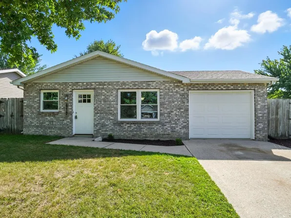 570 S Indiana St, Waterloo, IN 46793