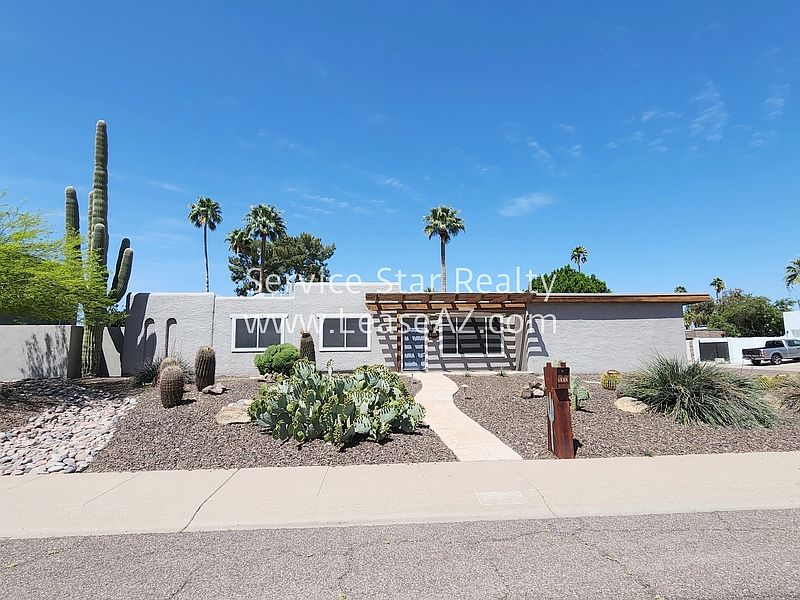 1st image of 6448 E Camino Santo