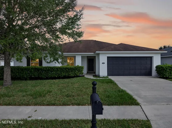 7551 MISHKIE Drive, Jacksonville, FL 32244