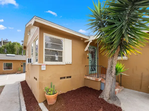 2648 Juan St, San Diego, CA 92110