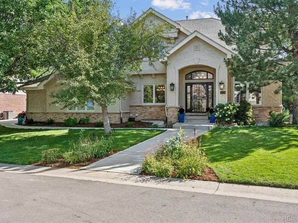 4530 W Aberdeen Avenue, Littleton, CO 80123