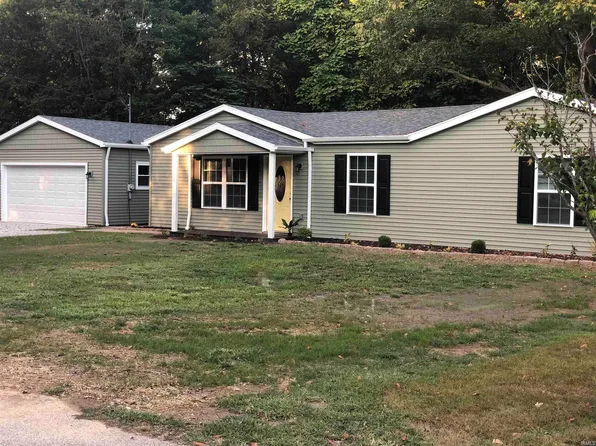 3069 Myrtle Ave, Evansville, IN 47710