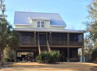 16262 Bayou Coco Point Rd, Kiln, MS 39556
