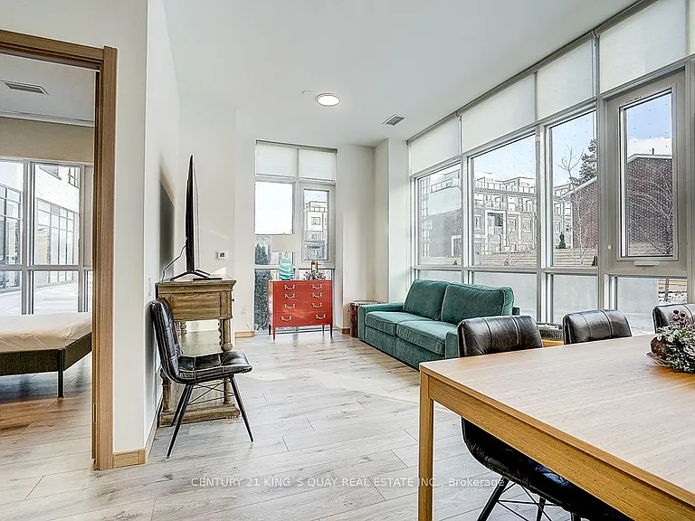 3421 Sheppard Ave E #101 — Photo 21