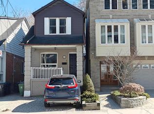 235 Soudan Ave, Toronto, ON M4S 1W2