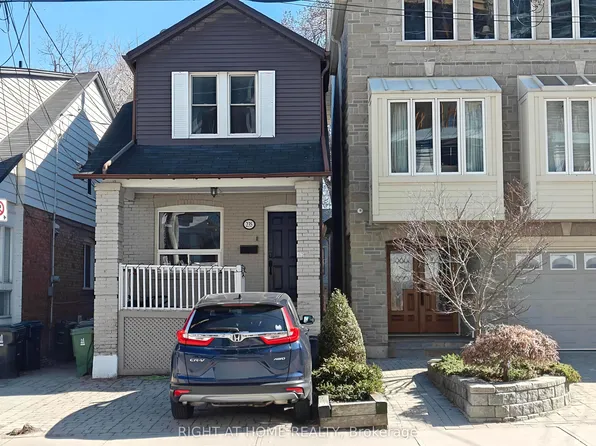 235 Soudan Ave, Toronto, ON M4S 1W2