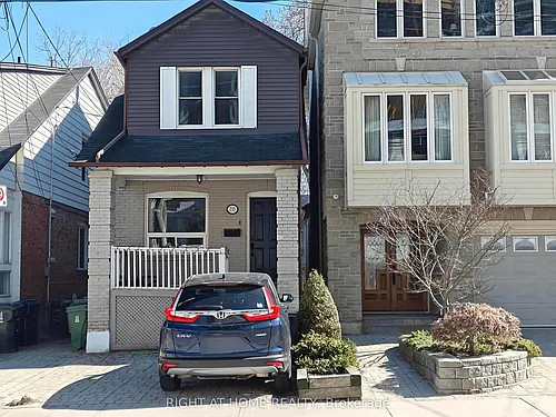 235 Soudan Ave Photo 1