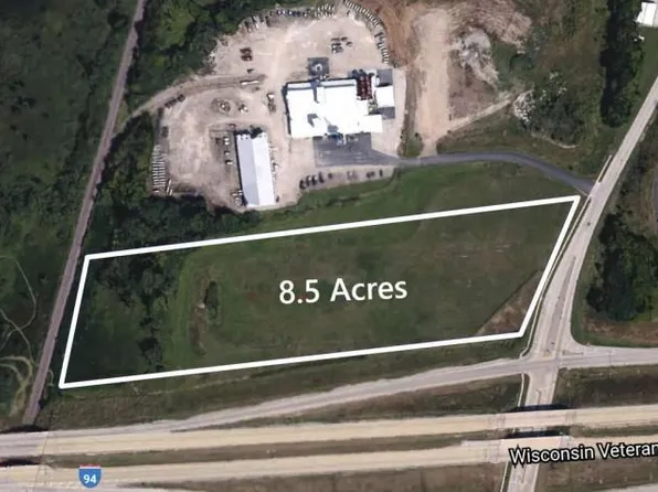 800 Watertown Road, Johnson Creek, WI 53038