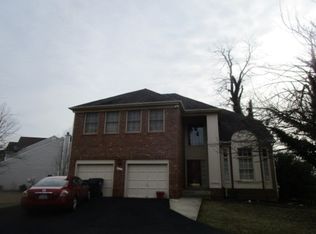 46537 Hollymead Pl, Sterling, VA 20165