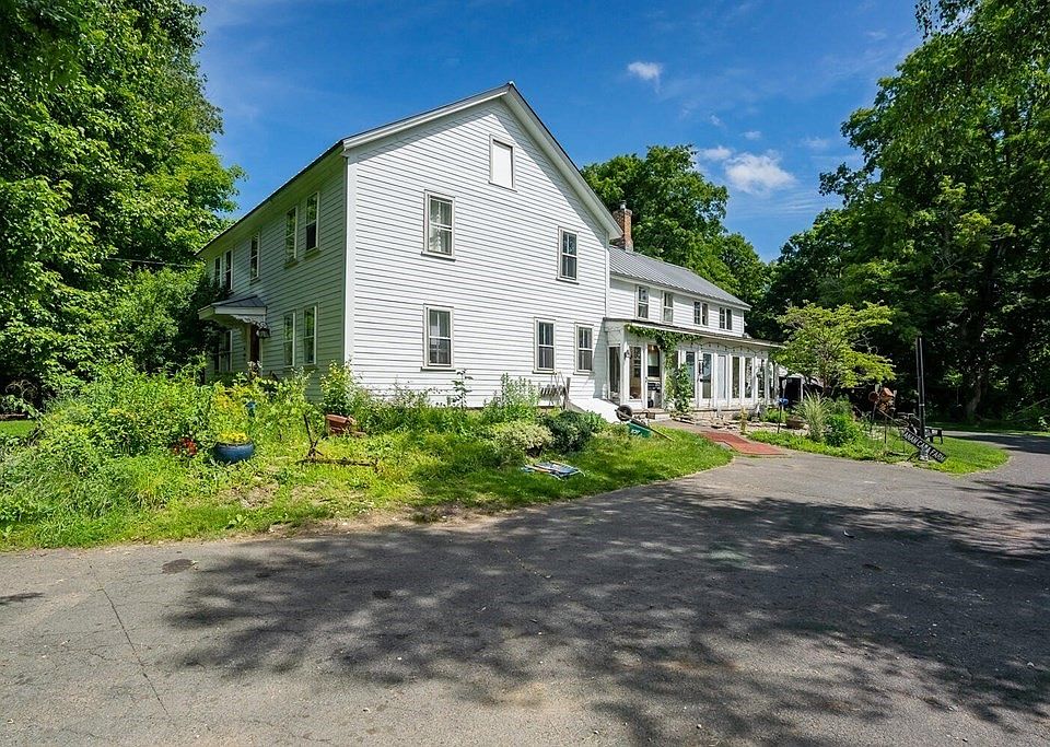 81 East St, Granby, MA 01033 Zillow