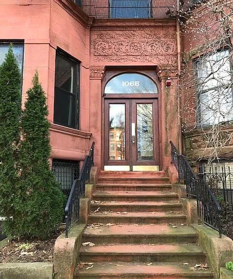 1065 Beacon St #6 — Photo 15